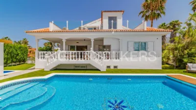 Chalet en Golf Costa Adeje photo 3
