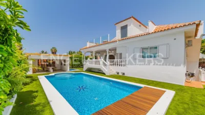 Chalet en Golf Costa Adeje photo 5