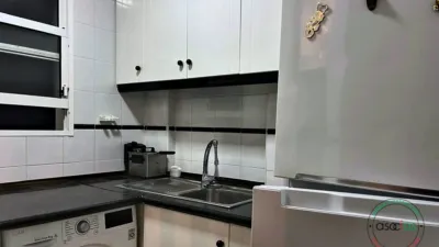 Apartment on Calle Perseo, 8 photo 17