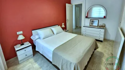 Apartment on Calle Perseo, 8 photo 18