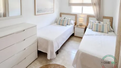 Apartment on Calle Perseo, 8 photo 22