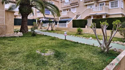 Apartment on Calle Perseo, 8 photo 37
