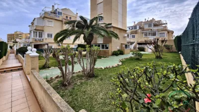 Apartment on Calle Perseo, 8 photo 38