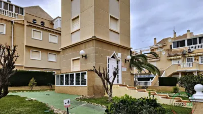 Apartment on Calle Perseo, 8 photo 39
