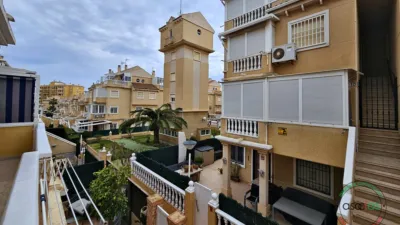 Apartment on Calle Perseo, 8 photo 40