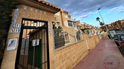 Apartment on Calle Perseo, 8 photo 42