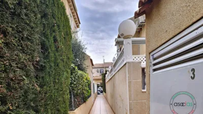 Apartment on Calle Perseo, 8 photo 43