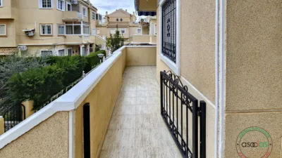 Apartment on Calle Perseo, 8 photo 6