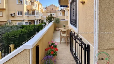 Apartment on Calle Perseo, 8 photo 7