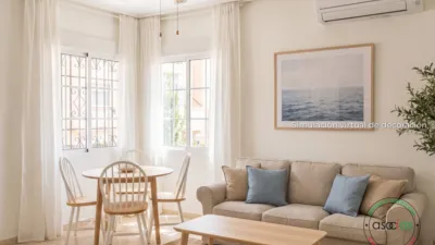 Apartment on Calle Perseo, 8 photo 9