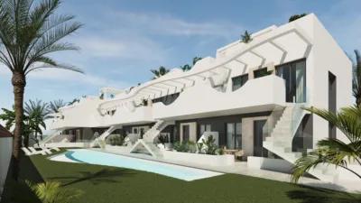 Casa – Pilar de la Horadada, Barrio Los Segundas - Vista 3