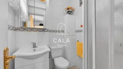 Apartment on Avenida de José Miguel Galván Bello photo 12