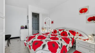 Apartment on Avenida de José Miguel Galván Bello photo 13