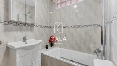 Apartment on Avenida de José Miguel Galván Bello photo 15