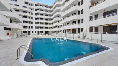Apartment on Avenida de José Miguel Galván Bello photo 16