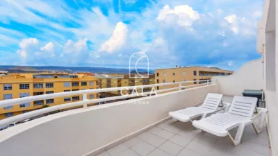 Apartment on Avenida de José Miguel Galván Bello photo 4