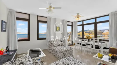 Apartment on Avenida de José Miguel Galván Bello photo 5