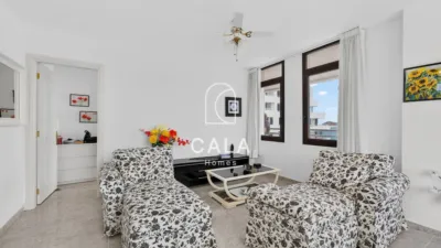 Apartment on Avenida de José Miguel Galván Bello photo 6