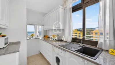 Apartment on Avenida de José Miguel Galván Bello photo 8
