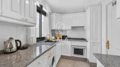 Apartment on Avenida de José Miguel Galván Bello photo 9