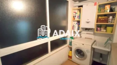 Piso en alquiler en Avenida de París, Oeste-Nuevo Oeste (Cáceres Capital) de 800 €<span>/mes</span>