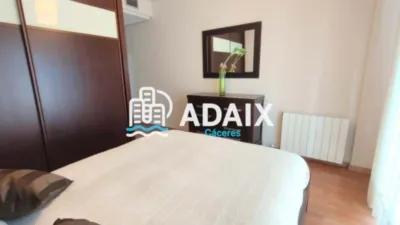 Piso en alquiler en Avenida de París, Oeste-Nuevo Oeste (Cáceres Capital) de 800 €<span>/mes</span>