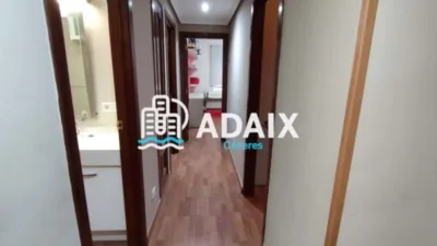 Piso en alquiler en Avenida de París, Oeste-Nuevo Oeste (Cáceres Capital) de 800 €<span>/mes</span>