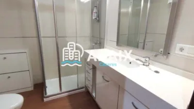 Piso en alquiler en Avenida de París, Oeste-Nuevo Oeste (Cáceres Capital) de 800 €<span>/mes</span>