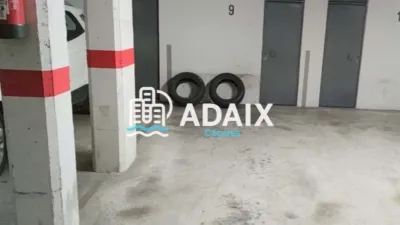 Piso en alquiler en Avenida de París, Oeste-Nuevo Oeste (Cáceres Capital) de 800 €<span>/mes</span>