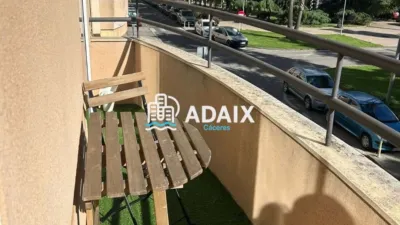 Piso en alquiler en Avenida de París, Oeste-Nuevo Oeste (Cáceres Capital) de 800 €<span>/mes</span>