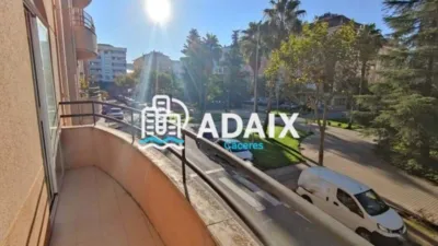 Piso en alquiler en Avenida de París, Oeste-Nuevo Oeste (Cáceres Capital) de 800 €<span>/mes</span>