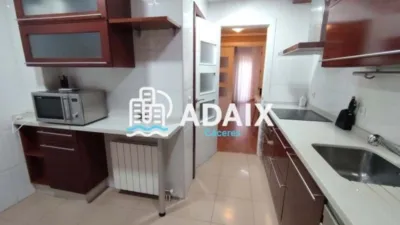 Piso en alquiler en Avenida de París, Oeste-Nuevo Oeste (Cáceres Capital) de 800 €<span>/mes</span>