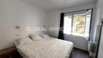 Apartment in Port Esportiu-Canyelles-Puig Rom photo 10