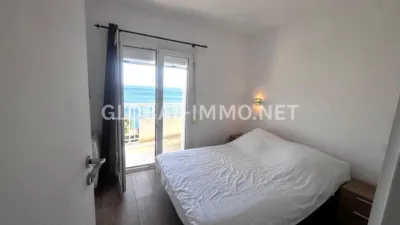 Apartment in Port Esportiu-Canyelles-Puig Rom photo 11