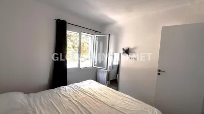 Apartment in Port Esportiu-Canyelles-Puig Rom photo 14
