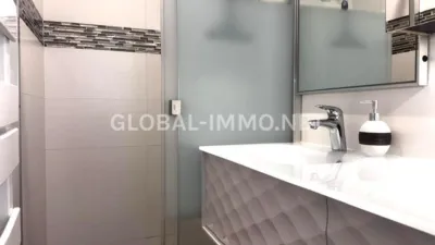 Apartment in Port Esportiu-Canyelles-Puig Rom photo 16