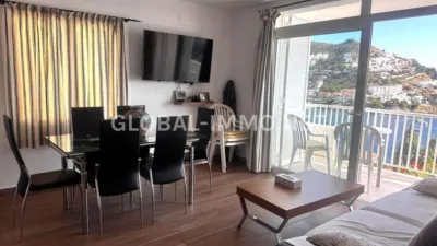 Apartment in Port Esportiu-Canyelles-Puig Rom photo 7