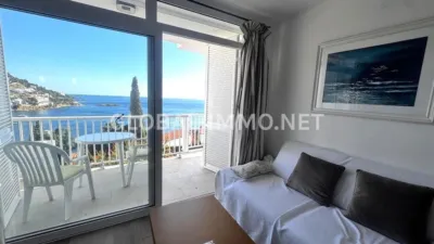 Apartment in Port Esportiu-Canyelles-Puig Rom photo 9
