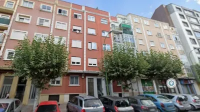 Apartment in San Pedro de la Fuente-Barrantes photo 4