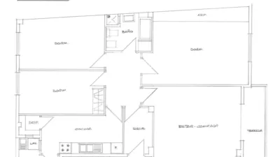 Piso en venta en Carrer de Triana, Son Espanyolet (Distrito Ponent. Palma de Mallorca) de 439.000 €