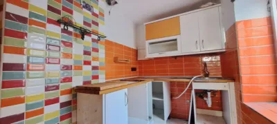 Apartment in the Historic Quarter photo 22