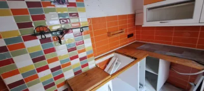 Apartment in the Historic Quarter photo 25