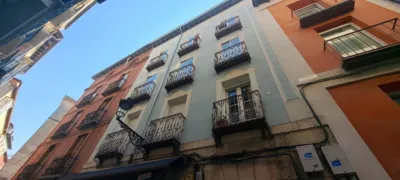 Apartment in the Historic Quarter photo 2