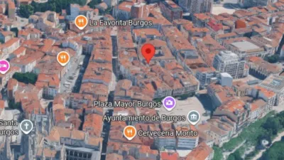Apartment in the Historic Quarter photo 41