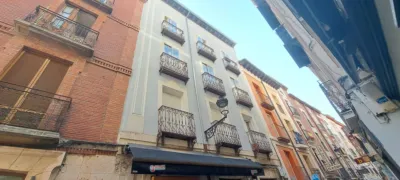 Apartment in the Historic Quarter photo 3