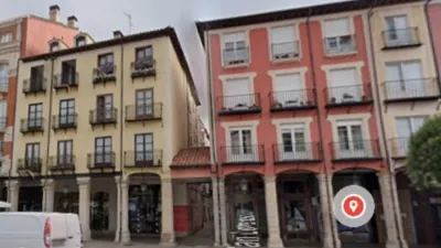 Apartment in the Historic Quarter photo 4