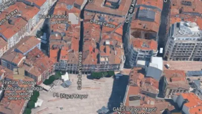 Apartment in the Historic Quarter photo 6