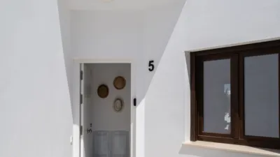 Duplex at Cl. Urb Villas de Punta Lara 5 photo 21