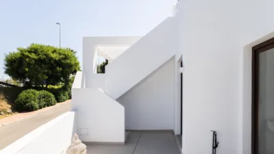 Duplex at Cl. Urb Villas de Punta Lara 5 photo 30