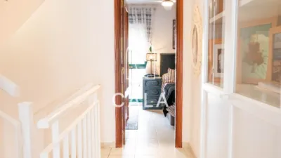 Terraced house on Calle de Mencey, Tegueste photo 23
